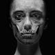 Illustration for article titled These skull portraits are hauntingly beautiful